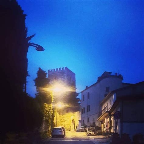 Previsioni meteo Torre Cajetani oggi 